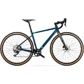 Wilier Jaroon Grx Br-rx610 2024 Gravelcykel