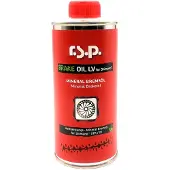 R.s.p. Mineral Shimano Lv Xt/xtr Bromsvätska 250ml