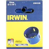 Irwin Hålsåg BI-METAL; 52 mm