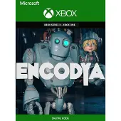 Encodya LIVE Key EUROPE