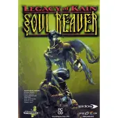 Legacy of Kain: Soul Reaver (PC) Key EUROPE
