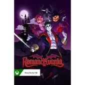 Romancelvania (Series X|S) Live Key EUROPE