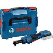 Bosch Professional Grc 18v-60 + L-boxx Elektrisk Spärrskaftnyckel
