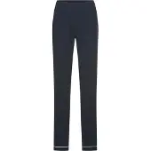 LASCANA Pyjamasbyxa svart