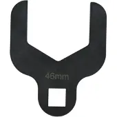 Ks Tools 5161001 Nyckel för mothåll, 46,0 mm