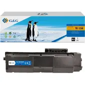 G&G Toner Kompatibel GG-PKTK1260C