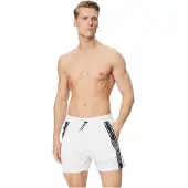 Emporio Armani Herr Baddräkt Eagle GA