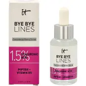 IT Cosmetics Bye Bye Lines 1.5% hyaluronsyraserum Serum 30 ml