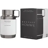Armaf Odyssey Homme White Edition Eau De Parfum 60 ml