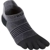 Injinji Run Midweight Osynliga Strumpor