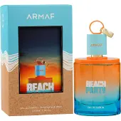 Armaf Beach Party Vapo 100ml Eau De Parfum