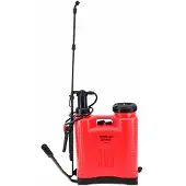 AWTOOLS Manuell spray-spruta AW60027; 18 l