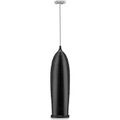 Bodum mjölkskummare USB Schiuma svart Rankinis