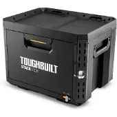 Toughbuilt Stacktech Verktygslåda 53x40.5x39.5cm