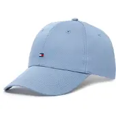 Tommy Hilfiger Hilfiger Flag Embroidery Six Panel Baseball Cap