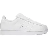 Adidas Låg sneaker 'Superstar II' vit