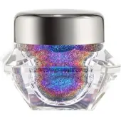 Danessa Myricks Beauty Infinite Chrome Flakes Ögonskugga 3.8 g Bi-Pride