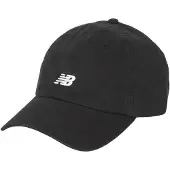 New Balance 6 Panel Structured Snapnack Keps