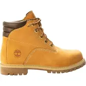 Timberland Vattentäta stövlar för barn/ungdomar (Brun)