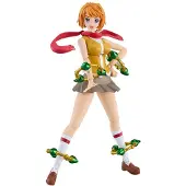 Good Smile Company My-hime Mai Tokiha Plamatea Plastmodellbyggsats 15 Cm