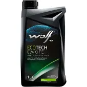 WOLF Eco Tech Fe Motorolja 1l