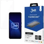 3mk Protection 3mk FlexibleGlass Hybridglas för Nothing Telefon (3a) Lite