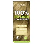 Sante 100% Pflanzenhaarfarbe Vanilleblond 01 Hårfärg 100 g