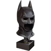 Noble Collection Special Edition Batman Dark Knight Maskfigur