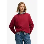 Superdry Essential Logo Crew Tröja