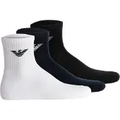 Emporio Armani Em000551_af14499 Strumpor