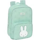 Safta Miffy 4.5l 32x43x14 Cm Ryggsäck