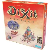 Asmodee Dixit Odyssey Brädspel