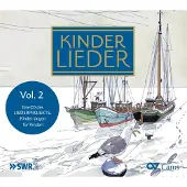 OUTHERE Kinder Lieder - Children's Songs Vol 2