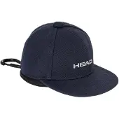 Head Racket Cap Nyckelring