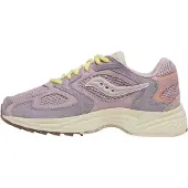 Saucony Herrars Grid Jazz 9 Mockaskor (Violett)