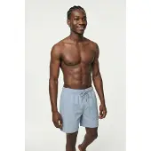 Reebok Badshorts 'Yale' basalgrå