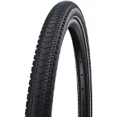 Schwalbe Marathon Almotion Addix Green Raceguard 28´´ X 1.50 Styvt Urbandäck