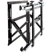 OMB 04510 TV-fäste för 65" TV-apparater - Stöder 50 kg