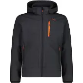 CMP 3a01787n Softshelljacka