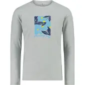 CMP 33n2245 T-shirt Med Lång ärm