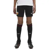 Puma Valencia Cf 26/27 Replica Hemma Junior-shorts