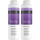 John Frieda Frizz ease mirakulöst reparerande duo Hårvårdsset 1 st
