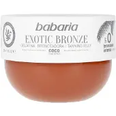 Babaria Tanning Jelly Exotic Bronze