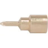 Ks Tools 9631299 9631299 Hylsauttag 1/2 PH 4