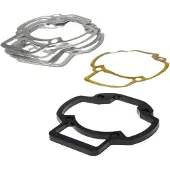 MALOSSI Piaggio 50 0720244 Topplockspackningssats