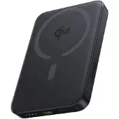 Baseus EnerFill FM12 10000mAh MagSafe-powerbank - Svart