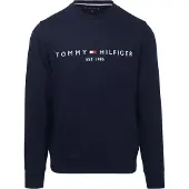 Tommy Hilfiger Logo Tröja
