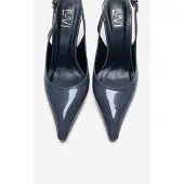 Prologue Felon Slingback Kilklack Pump