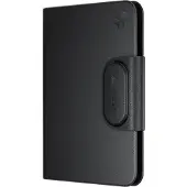 Acefast S6 smart passfodral med Bluetooth-spårare för iOS - Svart