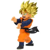 Banpresto Dragon Ball Z-super Saiyan Son Goten Blood Of Saiyans Figur